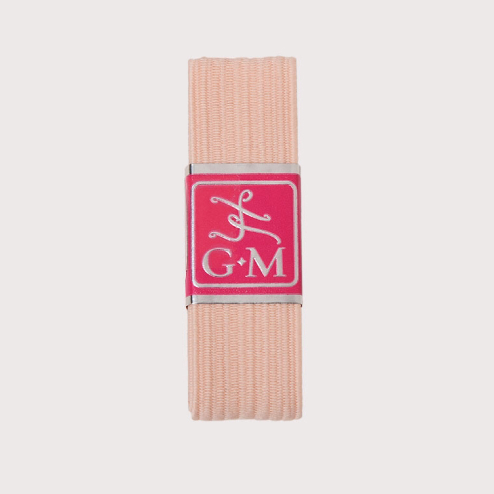 GM配件足尖鞋松紧带GaynorMinden弹力进口现货芭蕾舞鞋橡筋带