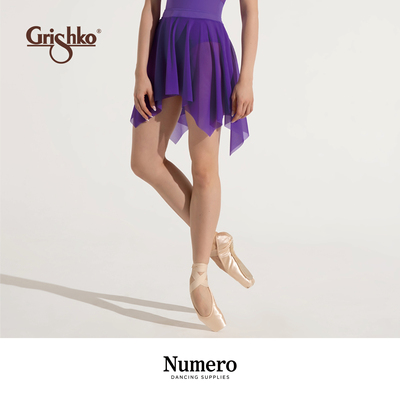 GRISHKO俄罗斯进口芭蕾舞纱裙