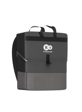 KK遛娃神器收纳包登机包KP10婴儿推车专用双肩背包旅行适用托运包