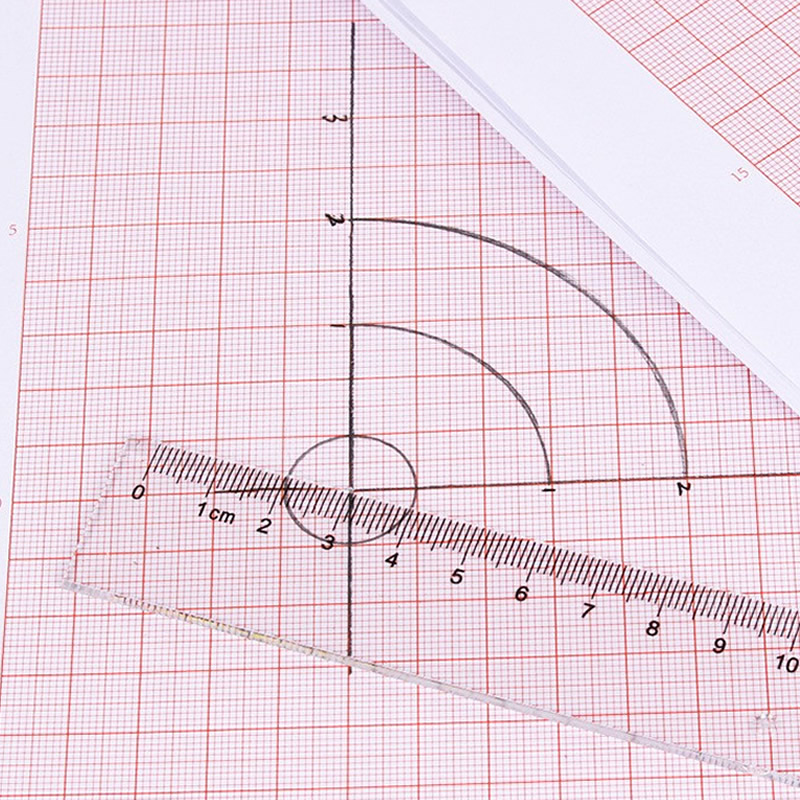 工程建筑设计学方格纸图片