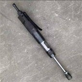 D10捣固机手持式 风动捣固镐