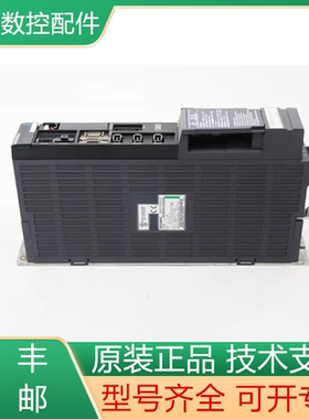 MDSDMV3-202020 三菱全新原装伺服驱动器 现货询价