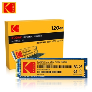 柯达M.2 480g960g固态硬盘笔记本电脑x300 2280 NVME SSD固态硬盘