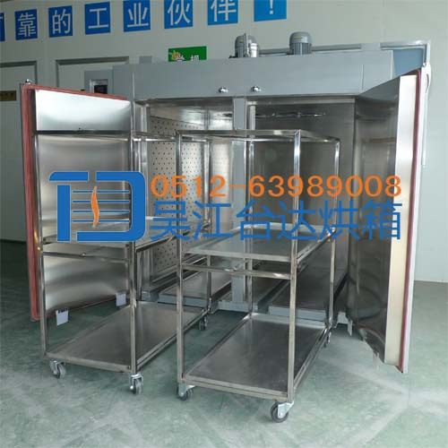 高温烘干箱厂家直销涂层固化烘箱