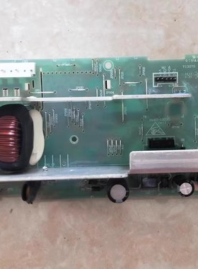 适用海尔洗衣机配件TQG50-810电脑板0021800013A/F/G/B/I控制主板