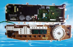 适用三星xqb70-N99i全自动xqb80 洗衣机DC92-01021M电脑板G01155