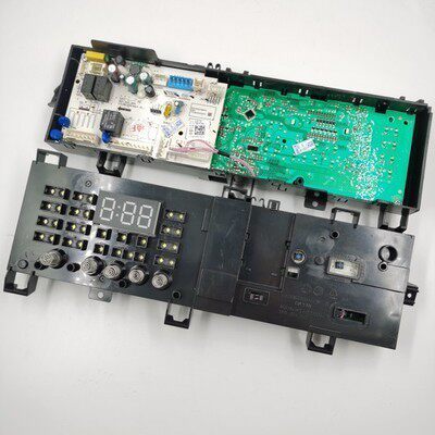 TG100VT712DS5控制电脑