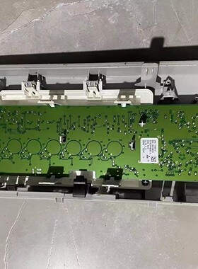 适用西门子洗衣机WM14P2692WWM12P2682W2602W电脑板程显示板配件