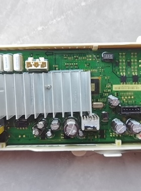 适用三星滚筒洗衣机电脑板DC92-01768F显示板01770L WW70J5230GS