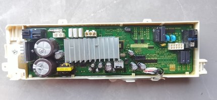 适用三星滚筒洗衣机电脑板DC92-01768F显示板01770L WW70J5230GS