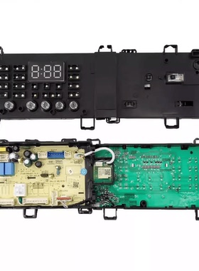 小天鹅洗衣机电脑板TG100V20WD TG100V120WDG主板17138100019468