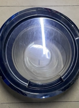 适用西门子WD12G4601W/WD12G4681W等洗衣机玻璃门观察窗