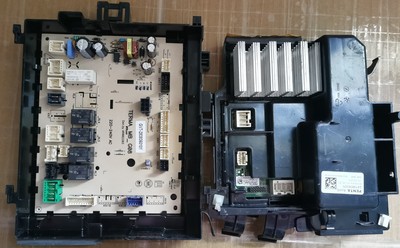 倍科WDA96H电脑板FF8-2838360101电源板FG9主板WDW8512S变频板GV7