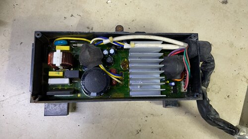 小天e变频洗衣机电脑板TB60-3078DPCL驱动板TB65-5058DPCL变压器