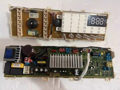 创维滚筒洗衣机电脑版创维F90141