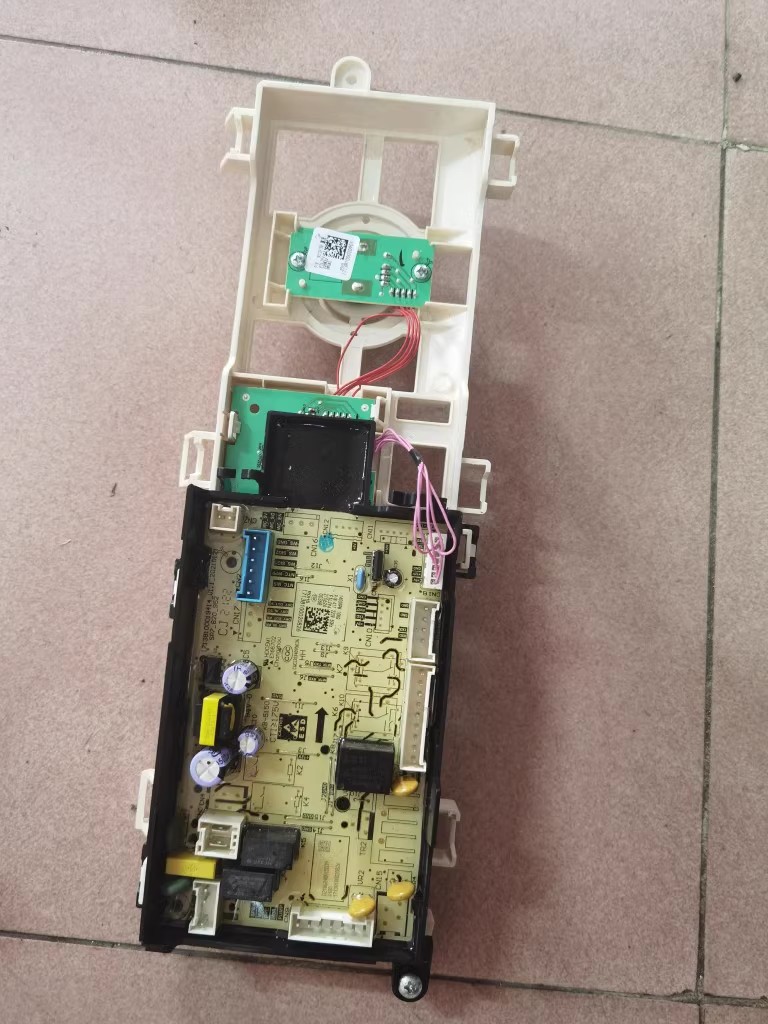 适用于小天鹅滚筒洗衣机TG100V22