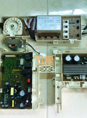 适用于三星WD806U2GAGD SD滚筒洗衣机电脑板DC92-01528A 01531A D