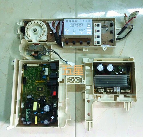 适用于三星WD806U2GAGD SD滚筒洗衣机电脑板DC92-01528A 01531A D