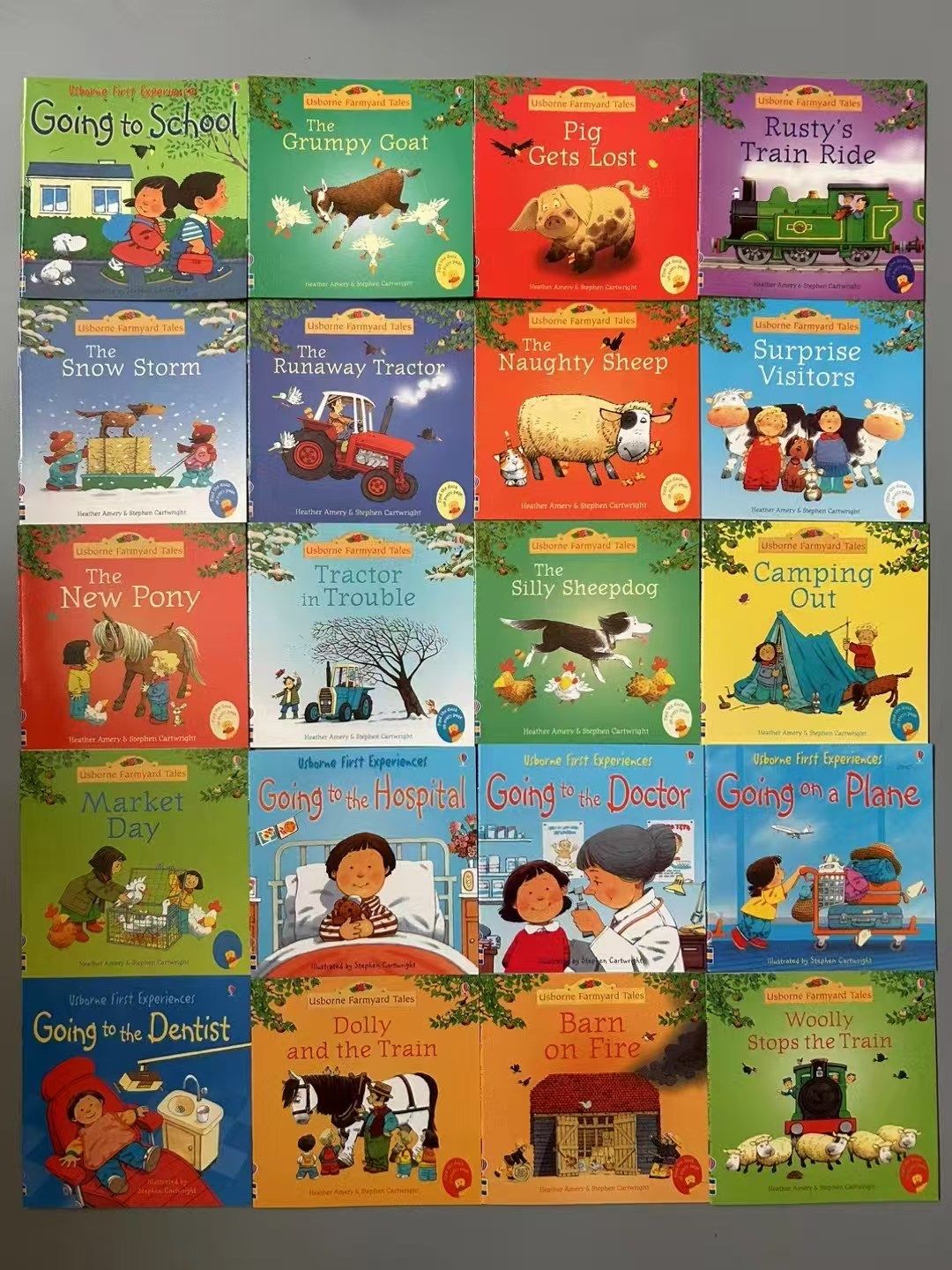 小开本农场故事20本,玩具/童车/益智/积木/模型,其它早教玩具类,淘宝优惠券,粉丝福利购,淘宝优惠卷