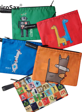 Envirosax轻量化多用途收纳袋杂物袋零钱包