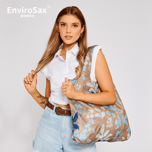 EnviroSax澳洲设计师品牌环保袋