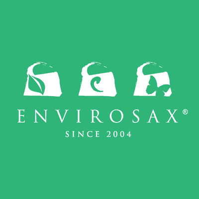 EnviroSax单肩包可折叠出行旅行好帮手指定产品