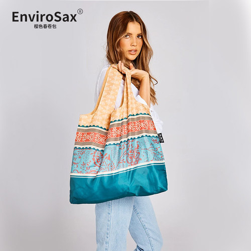 EnviroSax澳洲设计师品牌环保袋