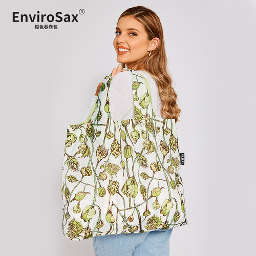 EnviroSax澳洲设计师品牌环保袋