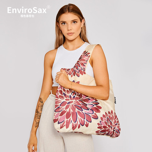 EnviroSax东方韵味新中式春卷包