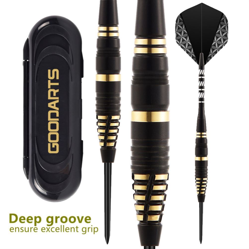 飞镖盒子玩具一体耐用24克