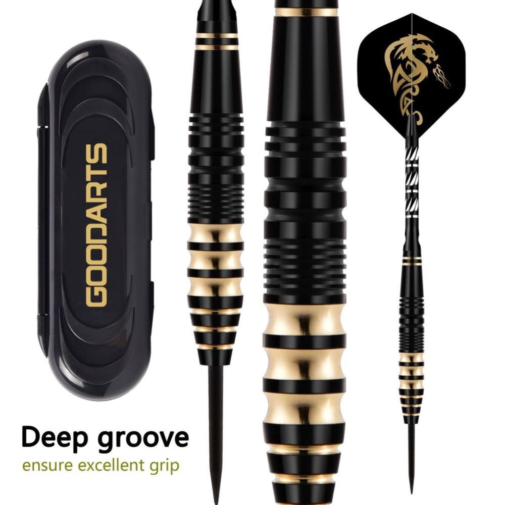 飞镖针3支套装专业比赛训练