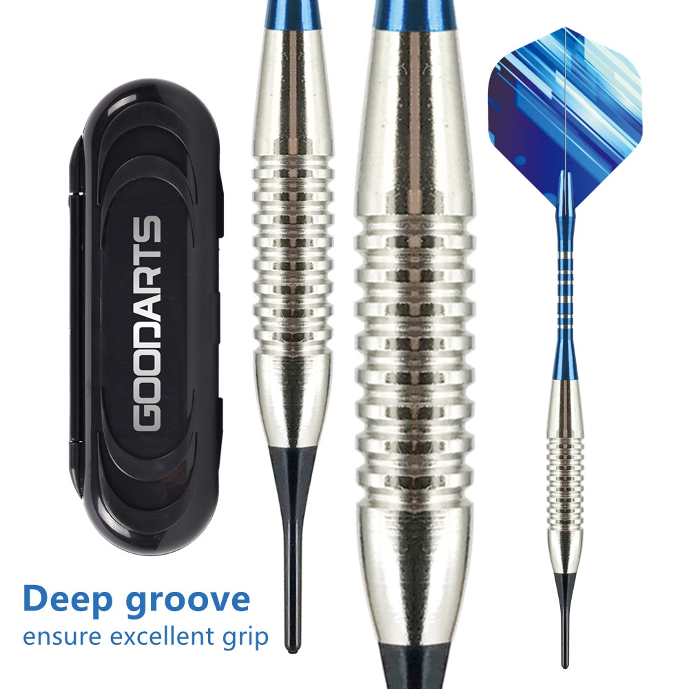 3支套装软镖电子不会断飞镖