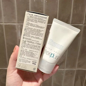 freeplus芙丽芳丝氨基酸洗面奶女泡沫洁面乳60g