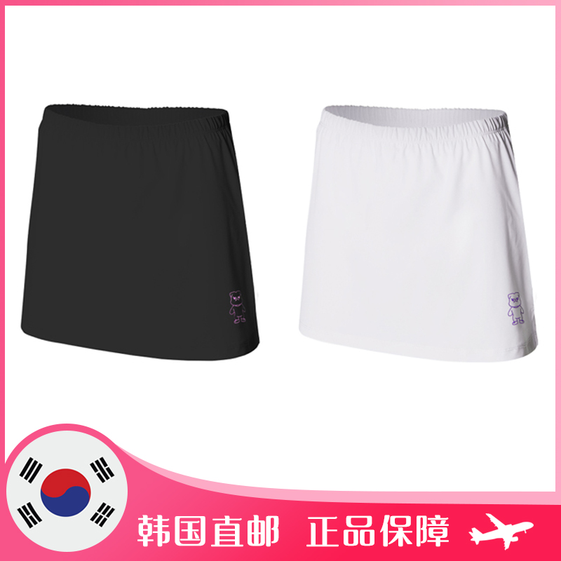 秋冬fitsum直邮科技简约羽毛球