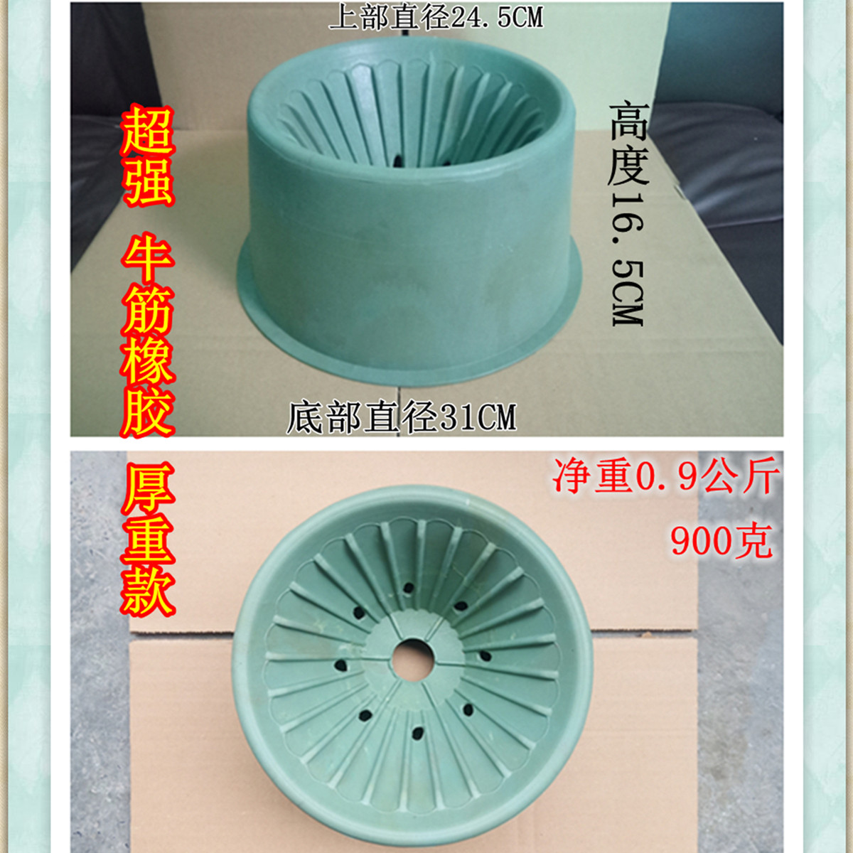 加厚重塑料老式洗拖把挤水器压清洗墩布压干榨水拖把桶地拖拧干器