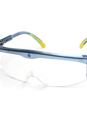 Honeywell霍尼韦尔100300 S200A plus防雾防冲击100310防护眼镜