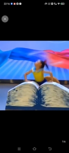 定制泡沫道具书本独舞舞台道具一个人的狂欢演出道具定制道具