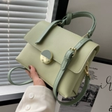 Небольшая небольшая сумка, портативная брендовая сумка через плечо, коллекция 2022, премиум класс