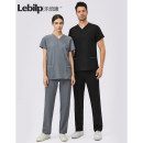 乐倍康 洗手衣吸湿速干医护制服手术服高端透气刷手服 2026新款