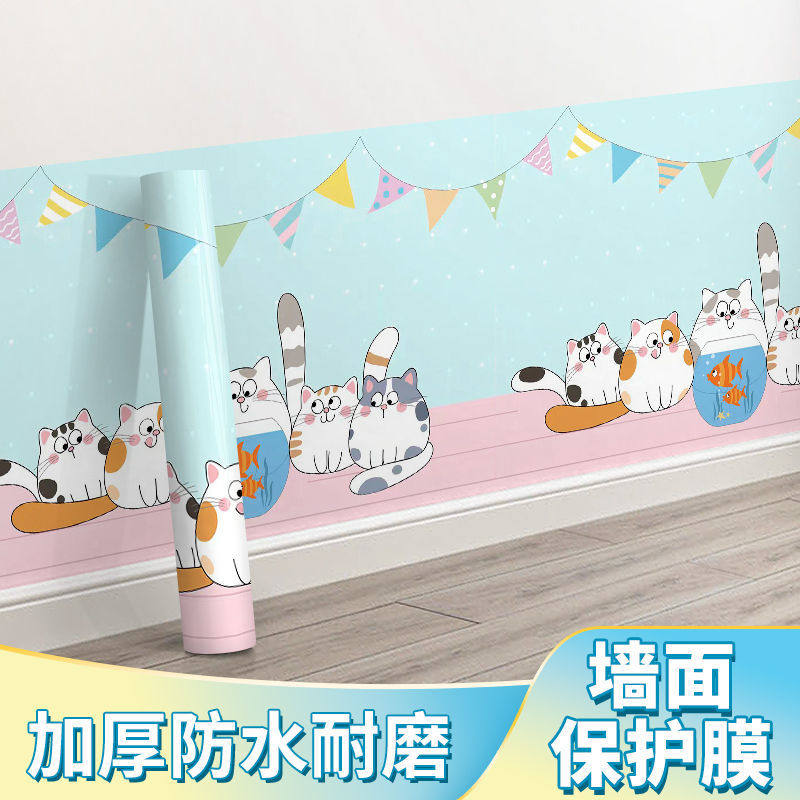 遮丑桌面翻新防水防潮纸修补