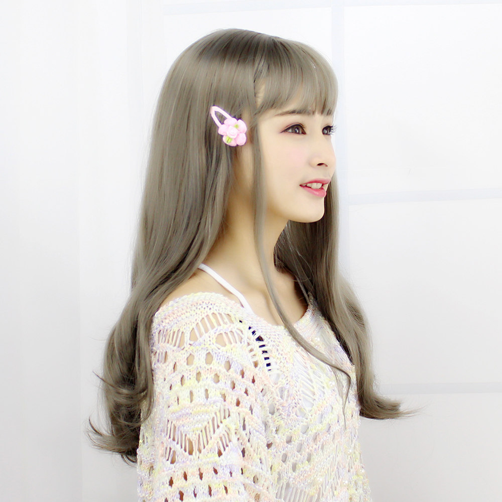 Perruque Les cheveux longs - Ref 2608283 Image 3