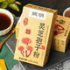 灵芝孢子粉60克独立条装 灵芝孢子粉灵芝茶灵芝孢子粉中秋好礼
