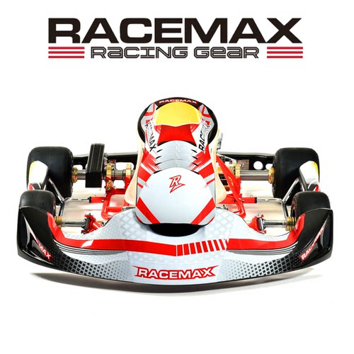 RACEMAX竞速专家卡丁专业车架