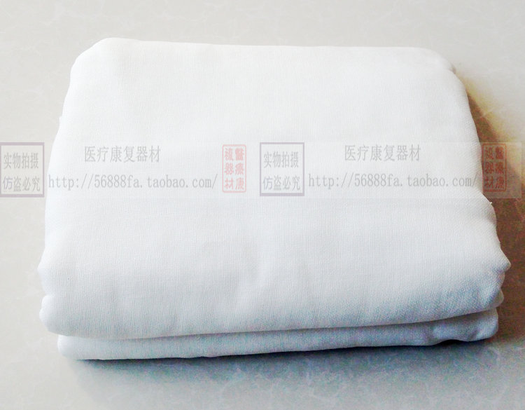 纱布布料 医院用纱布包 0.5纱布