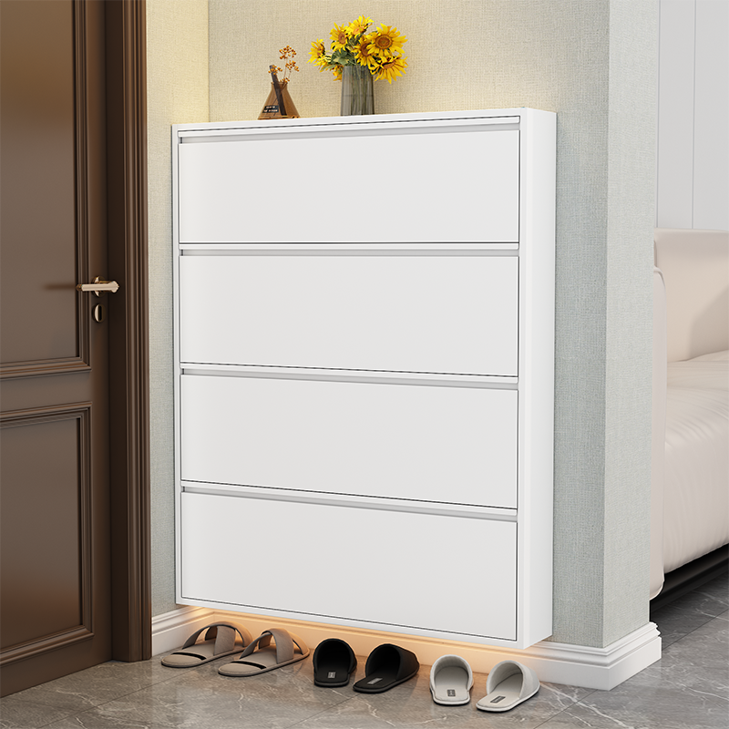 家用超薄鞋柜加厚款式