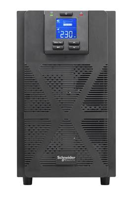 SPM3KL 在线式UPS不间断电源3KVA/2.4KW 2年质保 售后上门