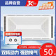 300x600集成吊顶换气扇卫生间强力排气扇双电机抽风机厨房30x60