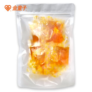 金童子秘制辣椒油调味油卤香辣椒油20袋装武汉特产