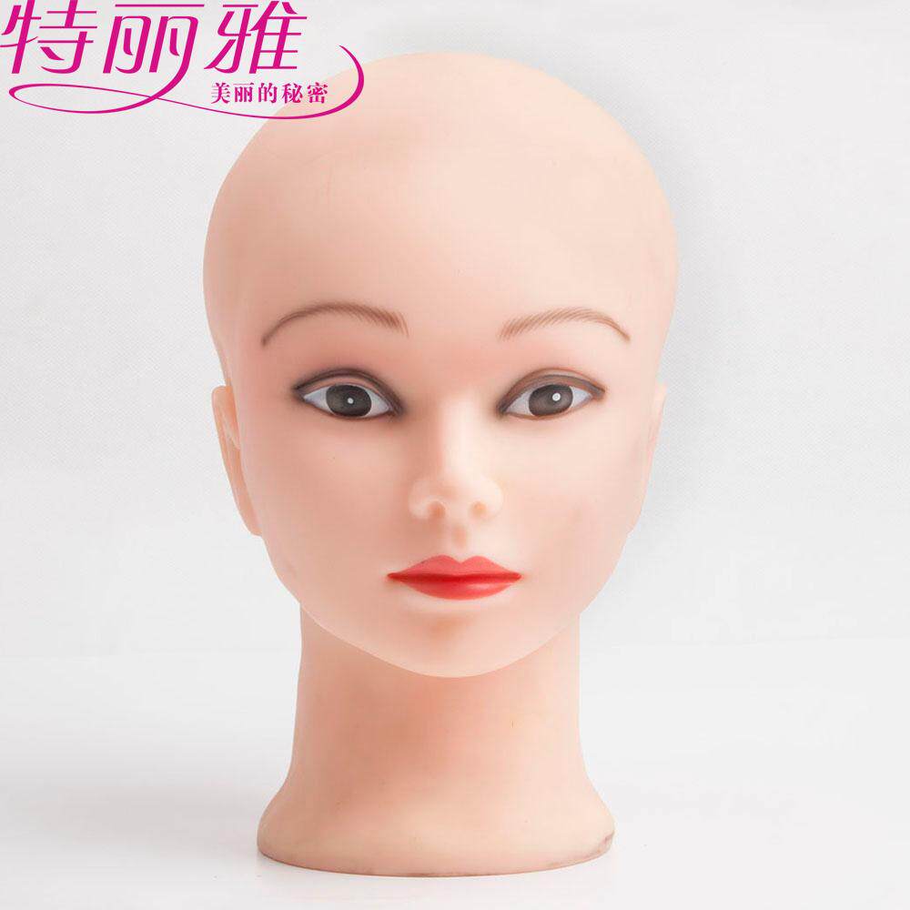 Tête mannequin - Ref 279993 Image 3