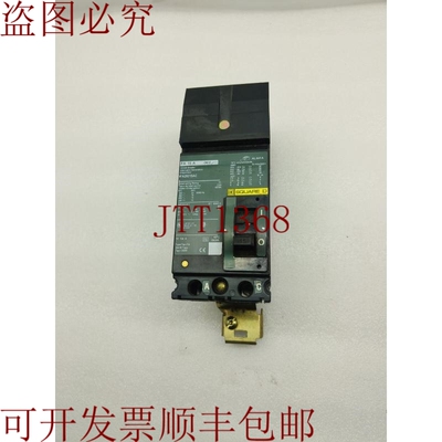 原装供应方形D FA15 A FA26015AC 15A